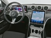 Mercedes-Benz C 200 - Vorschau Bild 17