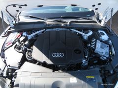 AUDI A5 Sportback 50 TDI quattro S-line Matrix Nav SH AUDI A5 Sportback 50 TDI quattro S-line Matrix Nav SH