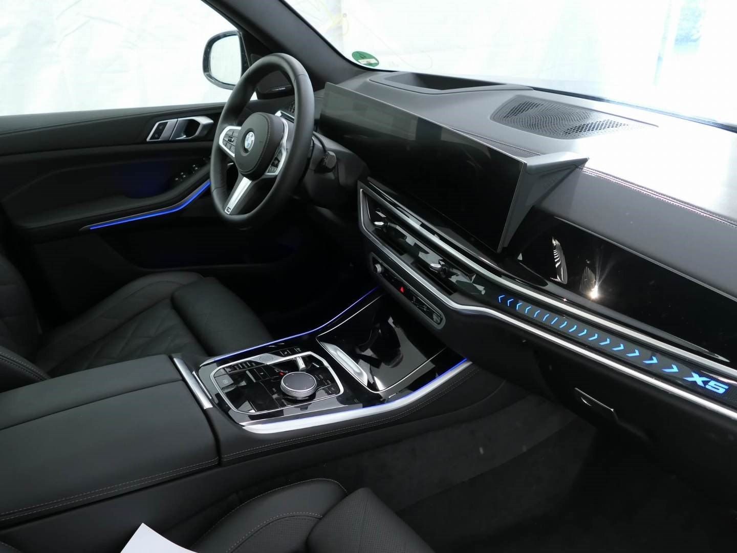 BMW X5 - Bild 6