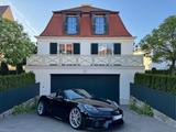 Porsche 718 Spyder, Keramik-Versiegelung, teilfoliert - Porsche Boxster in Augsburg