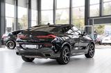 BMW X6 M50i*ENTERTAINMENT-PAK-PROF*CARBON*LASER*PANO - BMW X6 M50 aus 2021