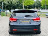 Hyundai i40 cw Style+2.HAND+SH+PDC+XENON+NAVI+RFK+ - Hyundai i40: Cw