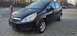 Opel Corsa D Basis - Opel Corsa Basis Gebrauchtwagen