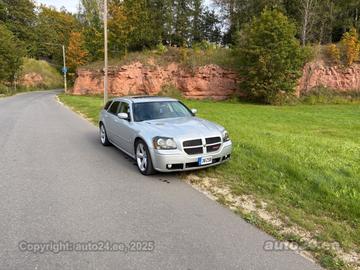 Dodge Magnum 2007