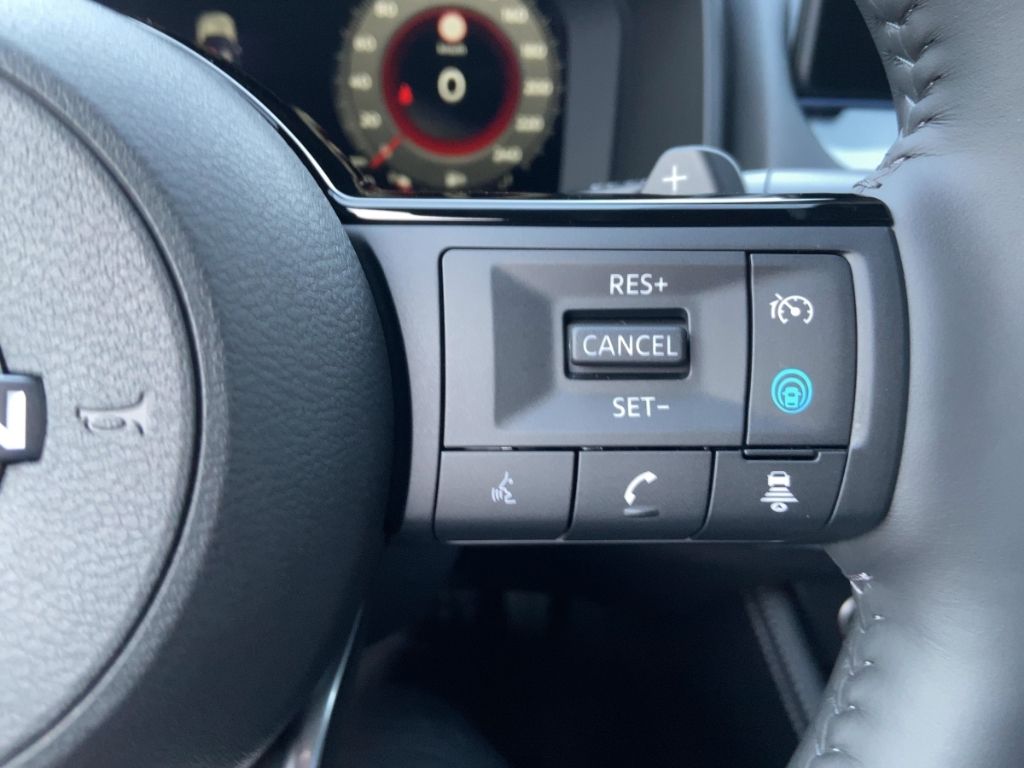 Nissan X-Trail - Bild 21