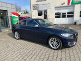 BMW 2 Coupe 218 i Luxury Line  M-Paket - BMW 2er Reihe: Coupe