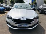 Skoda Scala 1.0 TSI''Clever''LED-SW,Navi,el.Heckklapp. - Skoda Scala Gebrauchtwagen in Berlin