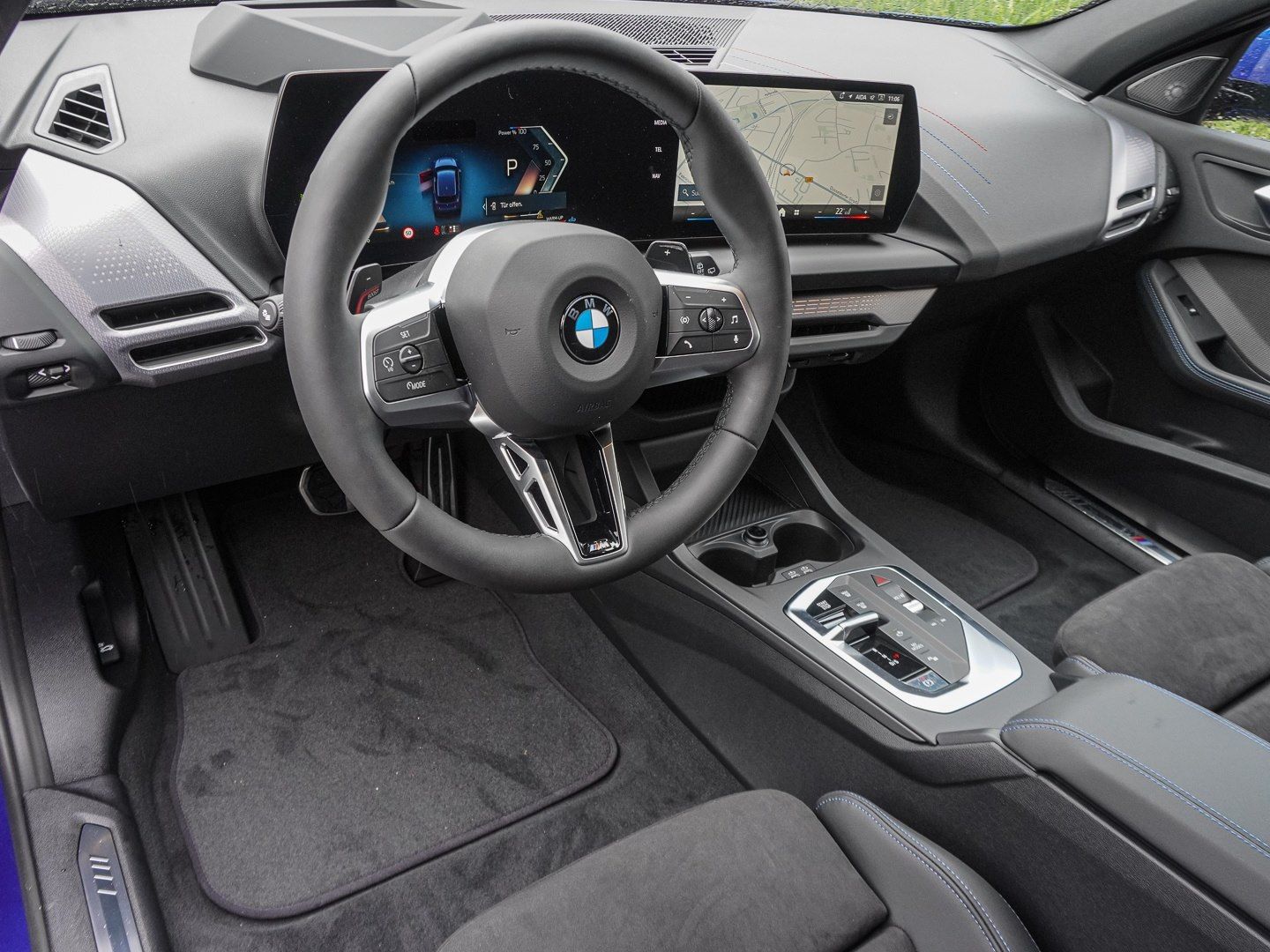 BMW 120 - Bild 5