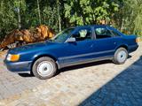 Audi Notverkauf Audi 100 C4 2.8-VR6 - gebrauchte Audi 100 aus dem Jahr 1991