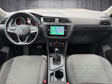 Volkswagen Tiguan Life 1.5 TSI DSG*APPLE*LED*LANE*SIDE*ACC