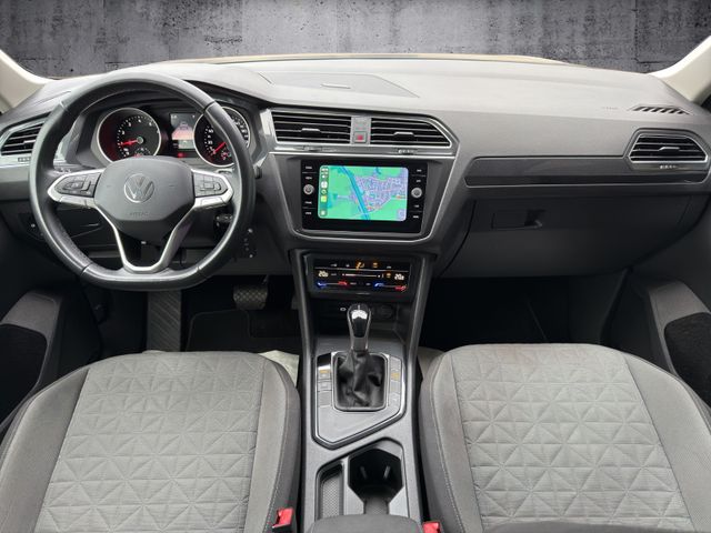 Volkswagen Tiguan Life 1.5 TSI DSG*APPLE*LED*LANE*SIDE*ACC