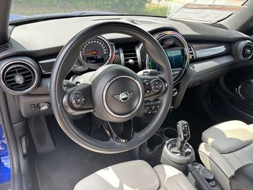 MINI Cooper S Chili LED Navi Tempomat Klimaaut.