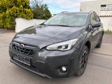 Subaru XV 1.6i Lineartronic 4WD APPLE ANDROID LEDER L - Subaru Gebrauchtwagen in Frankfurt