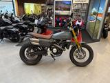 Fantic Caballero 125 Scrambler *Motor defekt* - FANTIC MOTORRAD