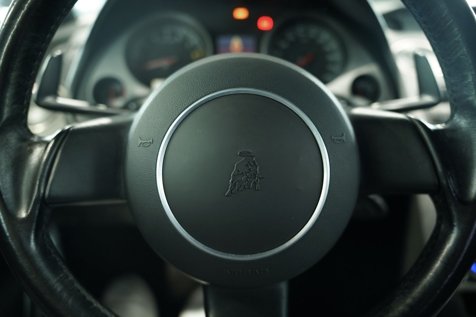 Lamborghini Gallardo