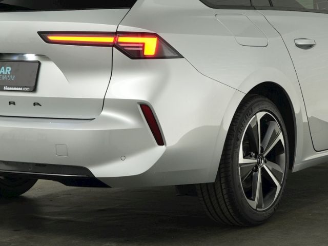 Astra L ST GS+LED+360 GRAD KAMERA+SITZ-/LENKRADH