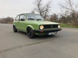 Volkswagen Golf 1 Outlaw