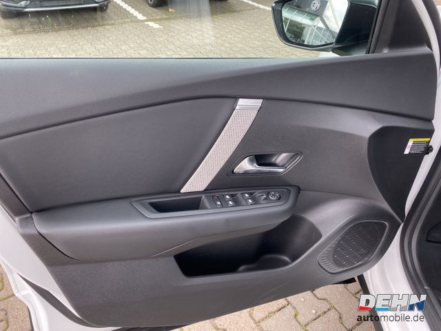 Citroën C4 PT130 Shine Kamera LED SHZ PDC