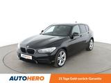 BMW 118i *TEMPO*PDC*SHZ*KLIMA* - BMW 118 Gebrauchtwagen in Nürnberg