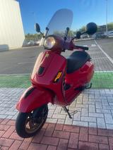 Vespa Gts 300 Super Wilbers Sportfahrwerk - Offers