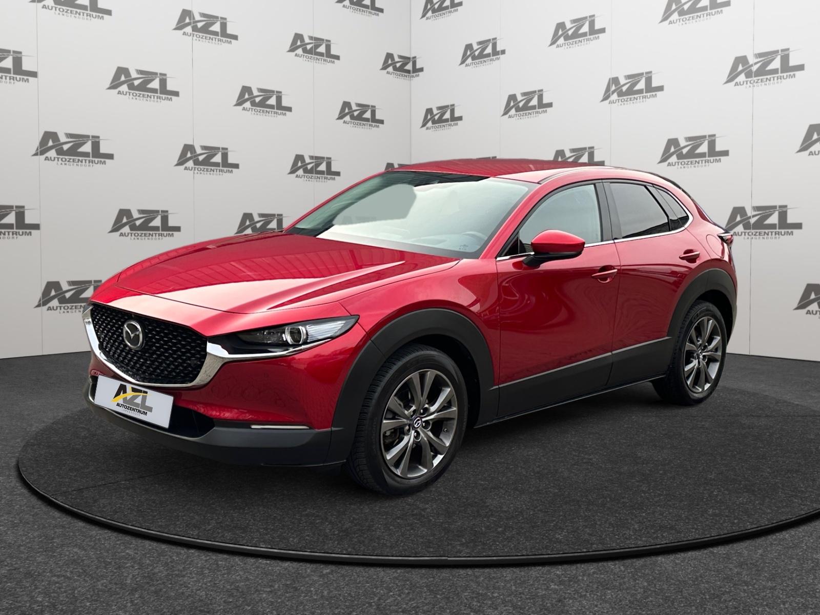Mazda CX-30 Selection AWD | sehr gepflegt