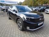 Ford Explorer RWD - schwarze Ford Explorer