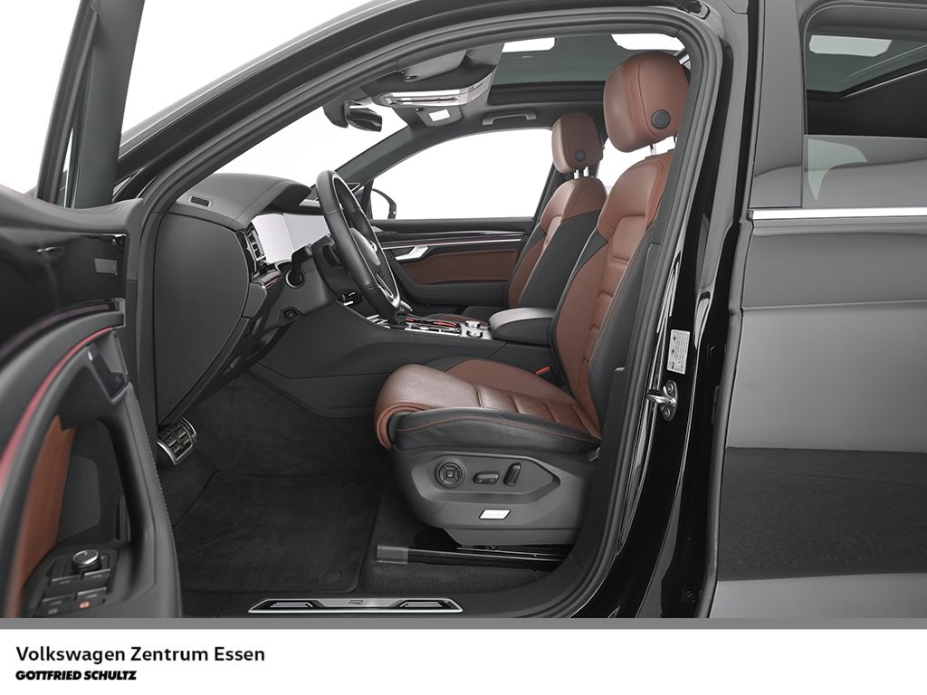 Volkswagen Touareg - Bild 11