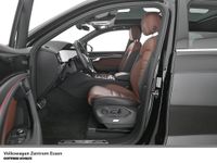 Volkswagen Touareg - Vorschau Bild 11