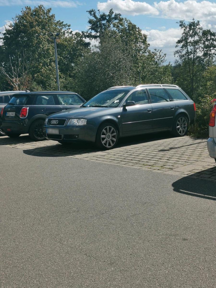 Audi Quattro 2004 — photo 10