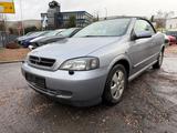 Opel Astra Cabrio 1.6 TWINPORT/Leder/Klima/ - Opel Astra aus 2004: 1.6