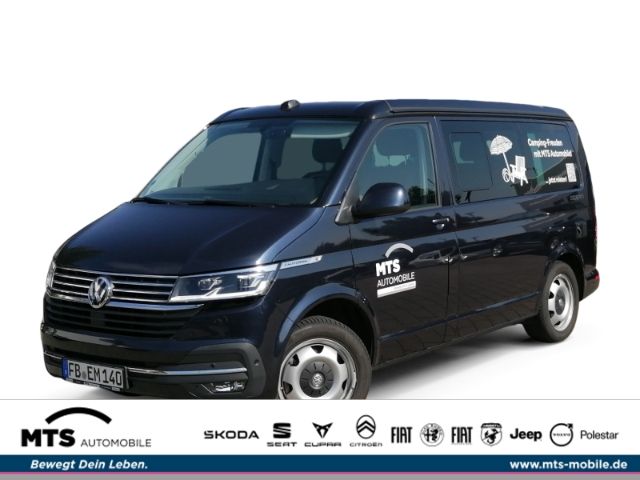 Volkswagen T6 California T6.1 Ocean 2.0 TDI EU6d StandHZG A