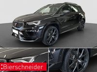 Cupra Ateca - Vorschau Bild 35