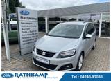 Seat Alhambra Style Allrad - Seat Alhambra in Bremen