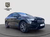 Skoda Enyaq Coupé RS Lounge PANO ACC WäPu HUD CANTON - Skoda Enyaq Gebrauchtwagen