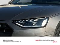 Audi A4 - Vorschau Bild 5