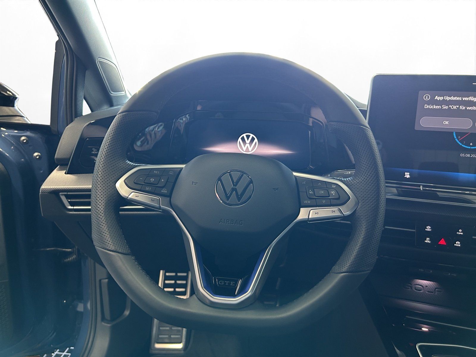 Volkswagen Golf - Bild 9