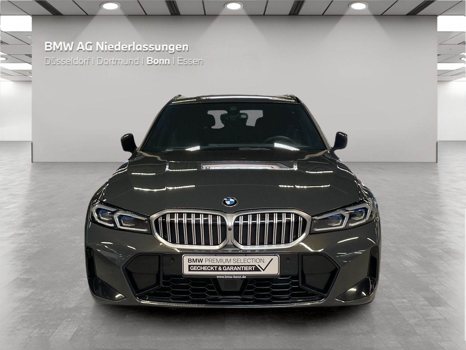 BMW 320 - Bild 8