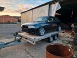 Opel Astra F Gsi 16v - Opel Astra: Gsi 16v