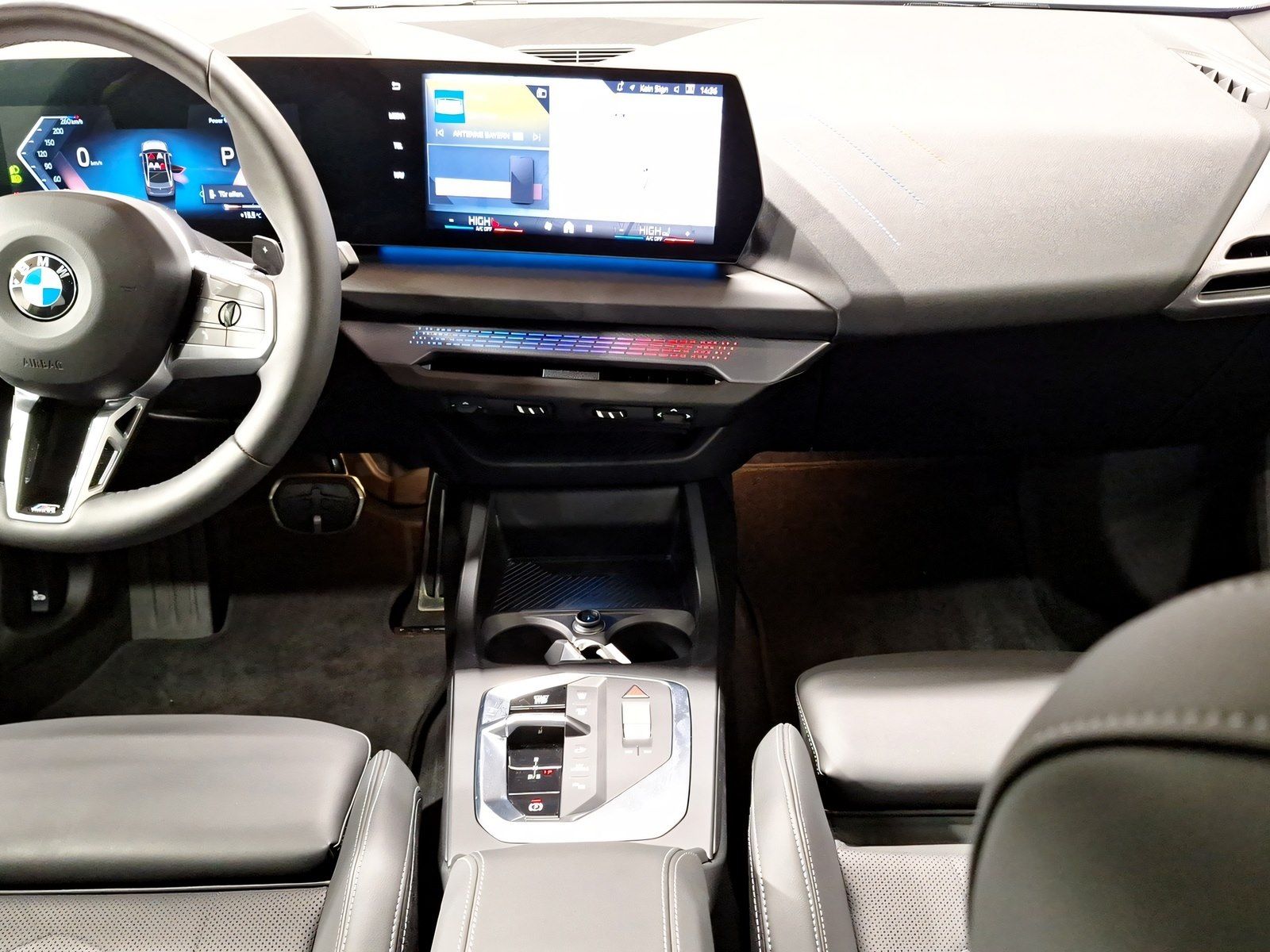 BMW 220 Gran Coupé - Bild 7