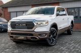 Dodge RAM 1500 Longhorn/LPG/Navi/Led/Luft/HUD/E-Torg - Dodge RAM: Longhorn