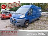 Peugeot Boxer 333 2.2 HDI L3H2 - gebrauchte Peugeot Boxer aus dem Jahr 2010