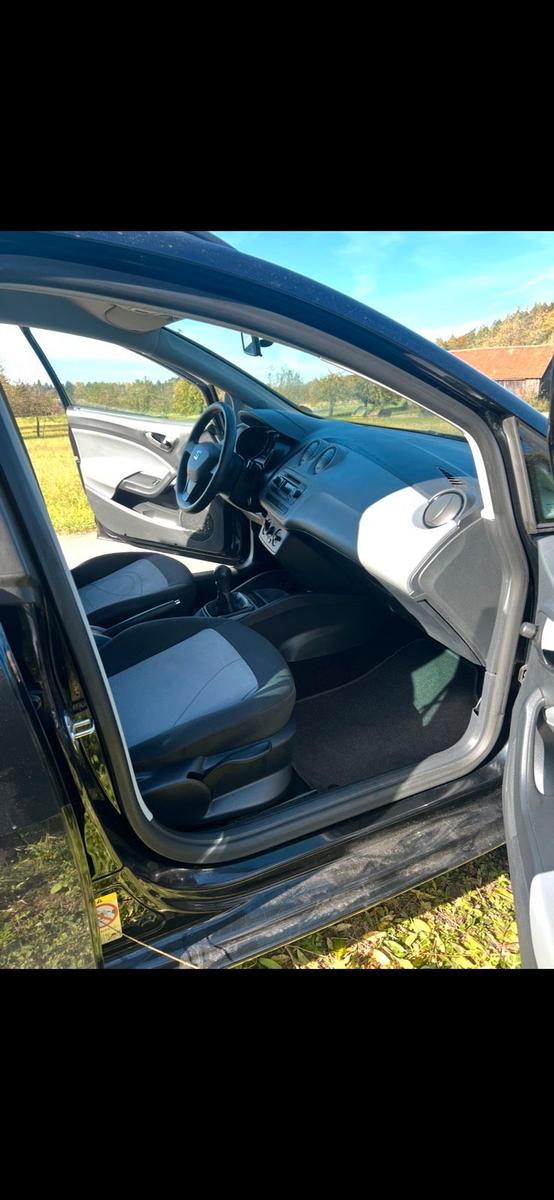Seat Ibiza 2014 — photo 6