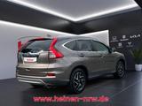 Honda CR-V 2.0 i-VTEC Elegance NAVI+RÜCKFAHRKAMERA - Honda: Vtec