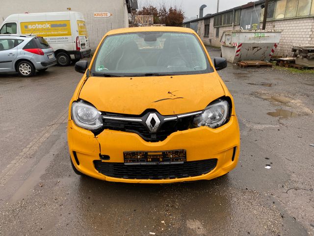 Renault Twingo Equilibre Batterie inklusive