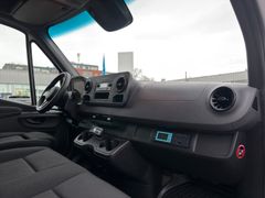 Fahrzeugabbildung Mercedes-Benz Sprinter 316 CDI,Tiefkühlkoffer -20°C Stand-Fahr