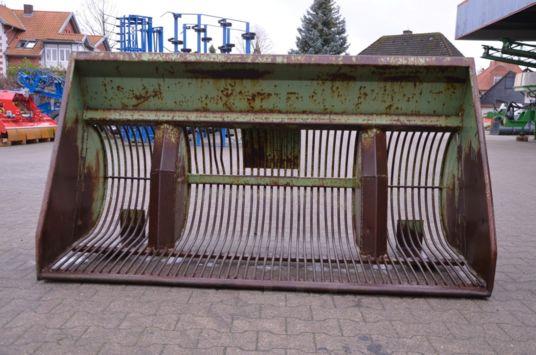 Andere Bressel 2,00m