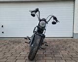 Harley-Davidson Sportster 48 Xl1200x 5HD Model mit abs - Offers