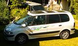 Renault Espace Expression 3.0 V6 24V Auto Expression - Renault Espace mit LPG-Antrieb