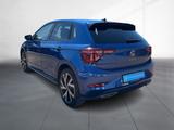 Volkswagen Polo R-Line PDC LED Sitzhzg. - Volkswagen Polo: R Line