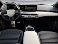 Kia EV4 - Vorschau Bild 11